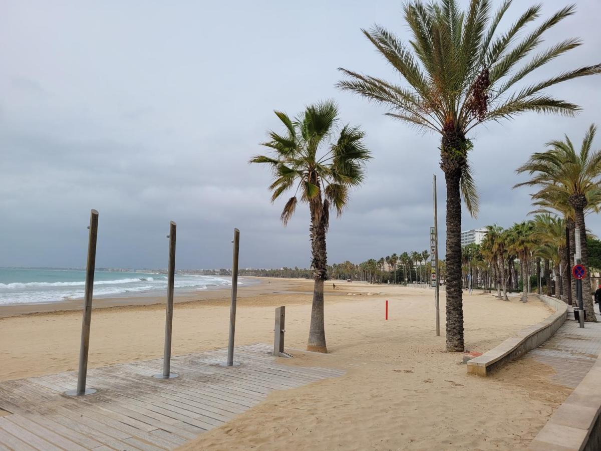 Salou Parque Central Exterior photo